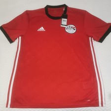 Egypt 2018-20 Adidas home