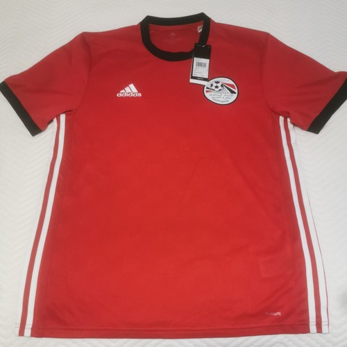 Egypt 2018 adidas - 2018-20, home