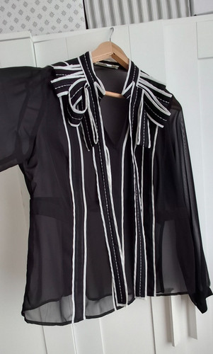 Vintage ronit zilkha black - ronit, &