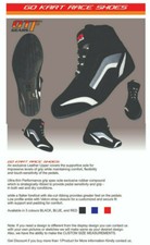 Kart Motorsport Racing Shoes