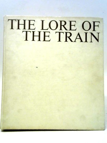 The lore train - the, (c