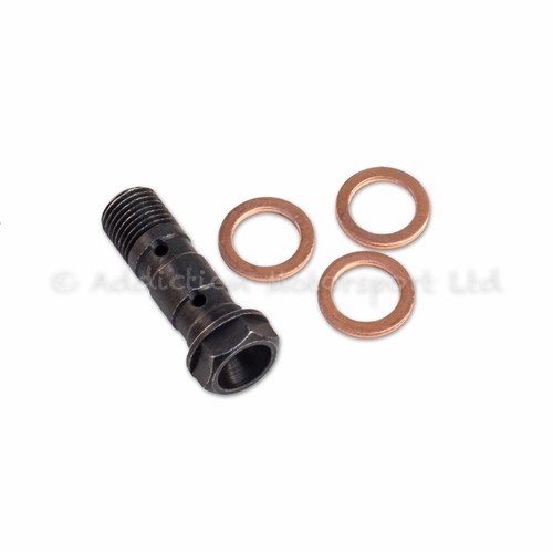 Brembo double banjo bolt - brembo,