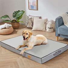 Waterproof Dog Bed Heavy Duty