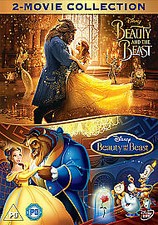 Beauty And The Beast Live