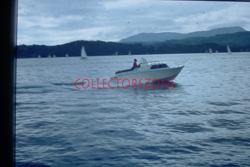 35mm slide 1969 - slide, cruiser