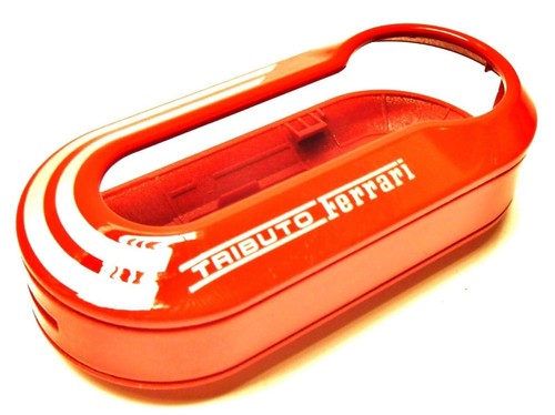 Key cover fiat abarth - cover, 500