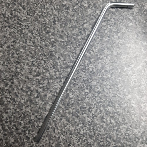 Scooter mod mirror stem in - scooter, 14"
