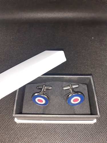 Cufflinks target mod - , target: