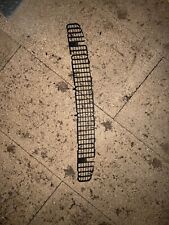 BMW E46 Pre-facelift coupe/convertible bonnet grill/mesh