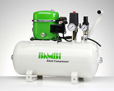 Bambi BB24D Compressor -