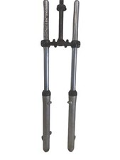 HONDA XL125 FORKS XL125R MONOSHOCK TWINSHOCK (7616)