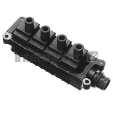 Ignition Coil For BMW 3 Series E46 318i Intermotor 12131247281
