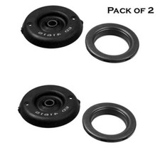 For Citroen C4 2004-2018 Front Suspension Strut Top Mounts & Bearings