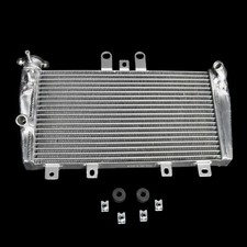 Rezo Performance Aluminium Radiator for Triumph Speed Triple 1050 04-10