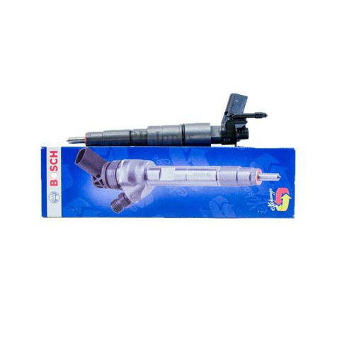 Reconditioned bosch injector - reconditioned,
