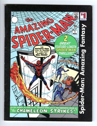 Spider man amazing - spider-man:, fantasy