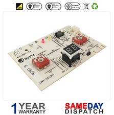 Morco FEB24ED Printed Circuit PCB Display MCB3005