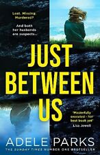 Just Between Us: From the