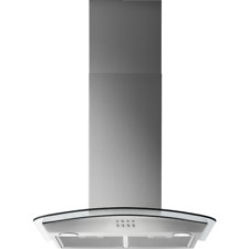 Zanussi ZFLX26A Chimney Hood