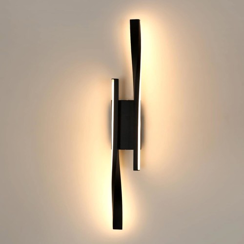 Led wall light 16w - light,