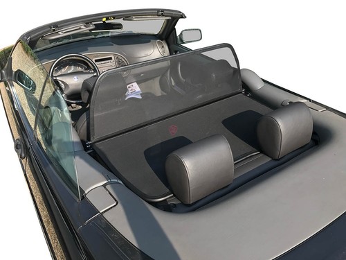Saab convertible 1996 03 - saab,