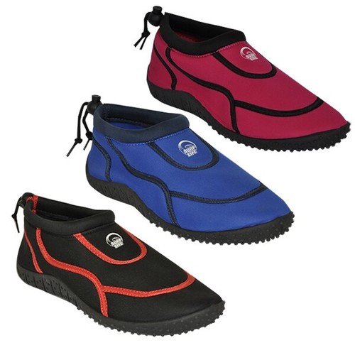 Aqua shoes neoprene - shoes, suitable