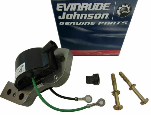 Genuine ignition coil kit - ignition,