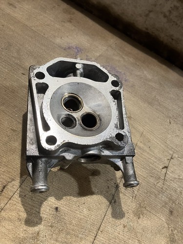 Cylinder head mac - cylinder, head,