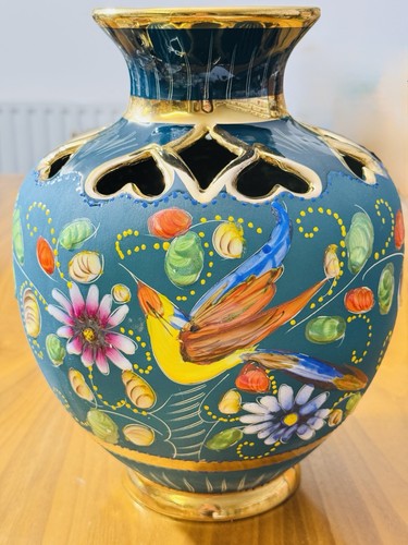Vintage hubert bequet - vintage, belgium