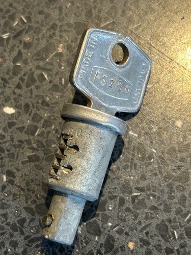 Nos bmc wilmot and - , breedon