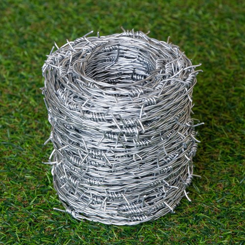 30m 7mm security barbed - 30m,
