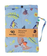 Eco Chic Waterproof Foldable