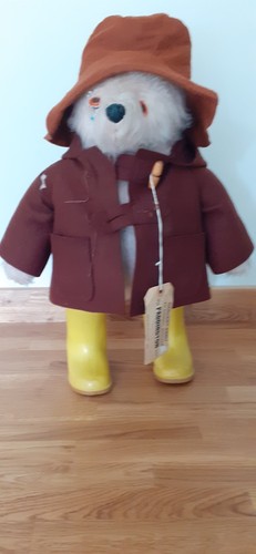 Original 1970 paddington - original, 1970's