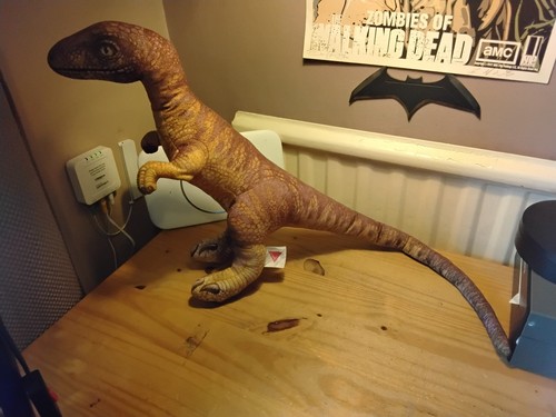 Vintage jurassic park - jurassic,