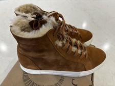 Celtic & Co Ladies Sheepskin