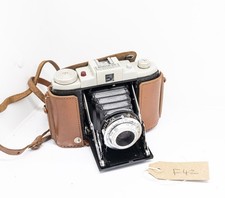 Kodak 66 Model II Folding