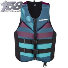 Ladies sea doo freedom - freedom, front