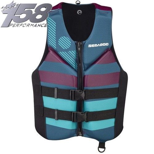 Ladies sea doo - ladies, front