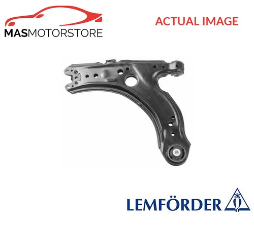 Track control arm wishbone - track,