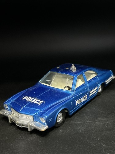 1970 buick regal - 1970, police
