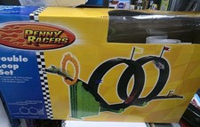 ELC Penny Racers Double Loop