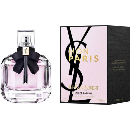 Yves saint laurent - yves, paris