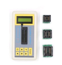 Integrated Circuit IC Tester Transistor Tester For Online Maintenance Digital RA