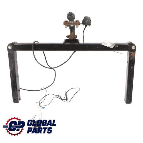 Audi towbar tow trust - b8, tow-trust