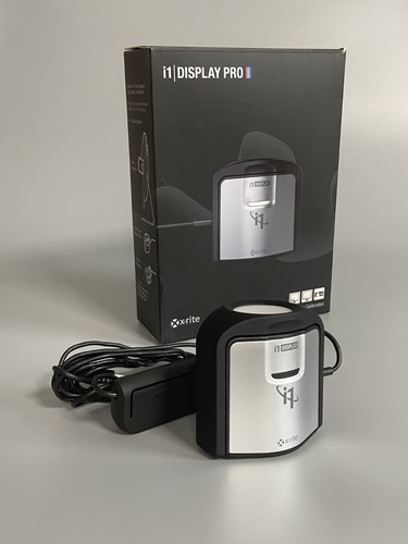 Rite display model - x-rite, (model