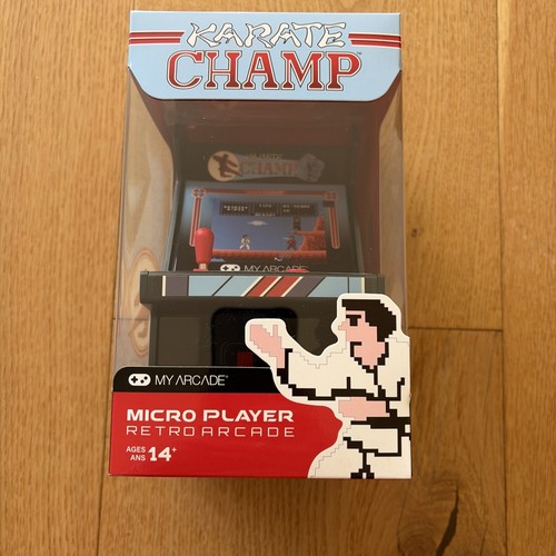 Myarcade retro arcade inch - myarcade,