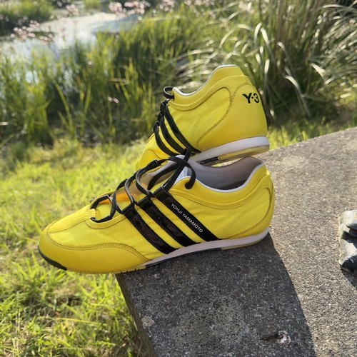 Vintage 2011 adidas yohji - 2011,
