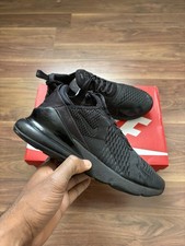 Nike Air Max 270 Low Triple