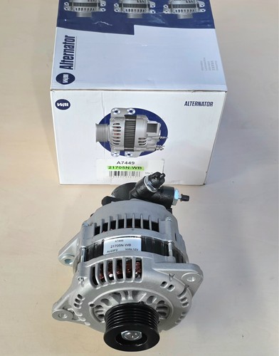 Alternator 70a fits - 70a, vauxhall