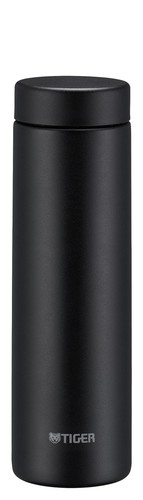 Tiger water bottle 500ml screw - bottle,